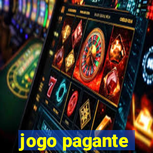 jogo pagante